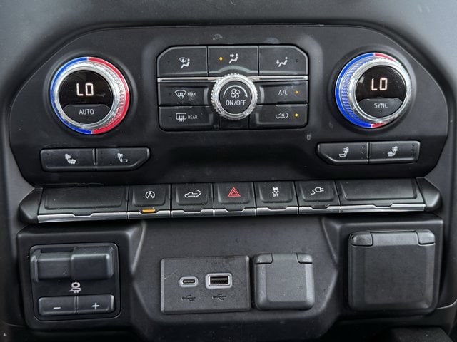 2021 GMC Sierra 1500 Elevation - Photo 19