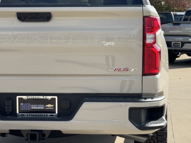 2026 Chevrolet Silverado 1500 RST - Photo 7