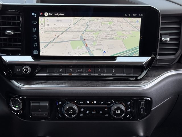 2026 Chevrolet Silverado 2500 HD LTZ - Photo 13
