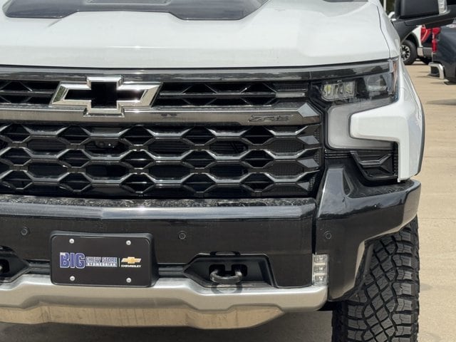 2026 Chevrolet Silverado 1500 ZR2 - Photo 9