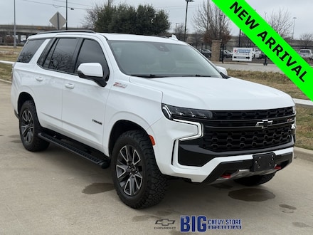 2023 Chevrolet Tahoe Z71 SUV