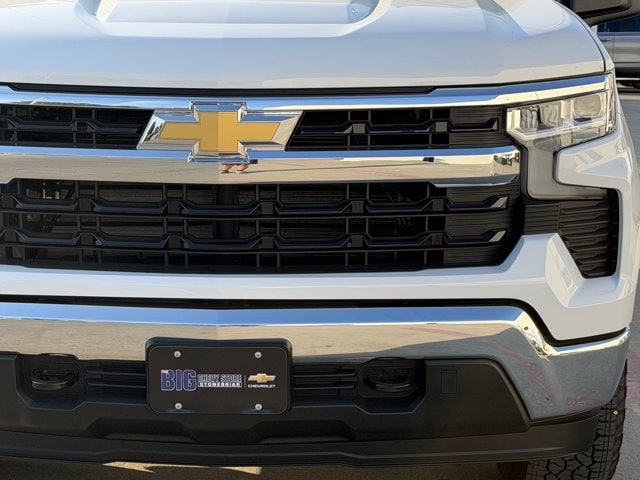 2026 Chevrolet Silverado 1500 LT - Photo 9