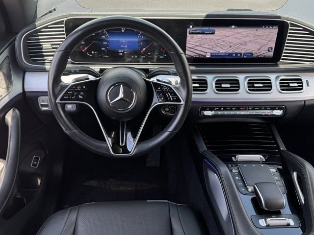 2024 Mercedes-Benz GLS Base - Photo 12