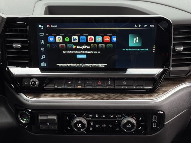 2026 Chevrolet Silverado 1500 LT - Photo 13