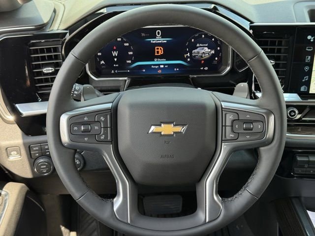 2026 Chevrolet Silverado 1500 LT - Photo 12