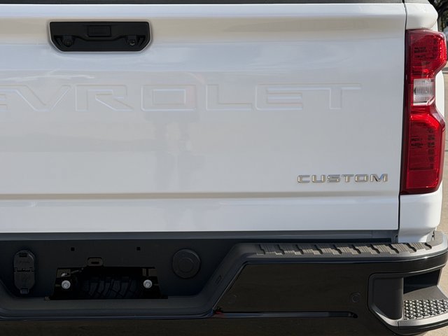 2026 Chevrolet Silverado 2500 HD Custom - Photo 6