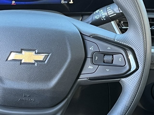2026 Chevrolet Trailblazer LS - Photo 13