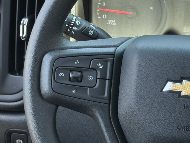 2026 Chevrolet Silverado 2500 HD Custom - Photo 13