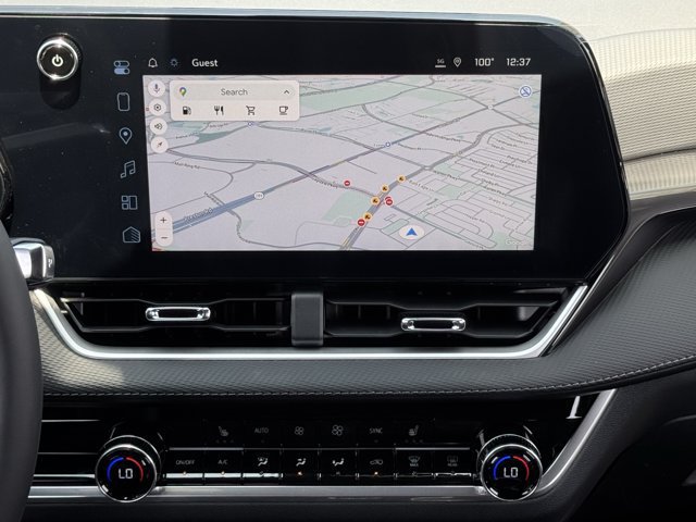 2027 Chevrolet Equinox LT - Photo 13