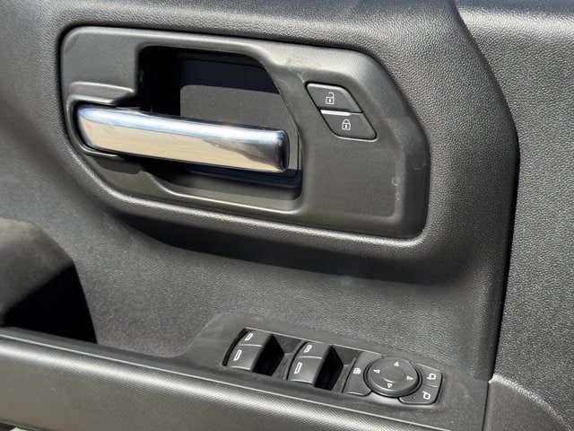 2026 Chevrolet Silverado 1500 Custom Trail Boss - Photo 20