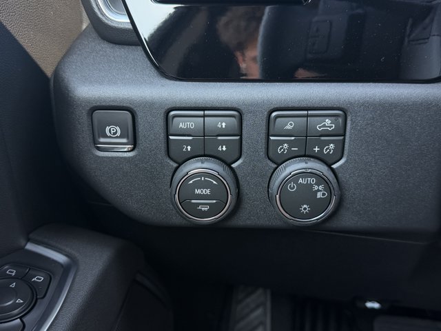 2026 Chevrolet Silverado 1500 LT - Photo 20