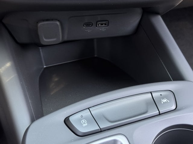 2026 Chevrolet Trax 1RS - Photo 16