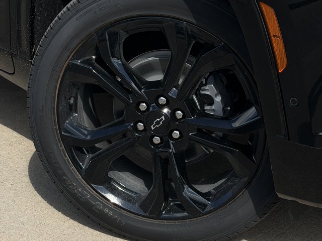 2027 Chevrolet Traverse RS - Photo 10