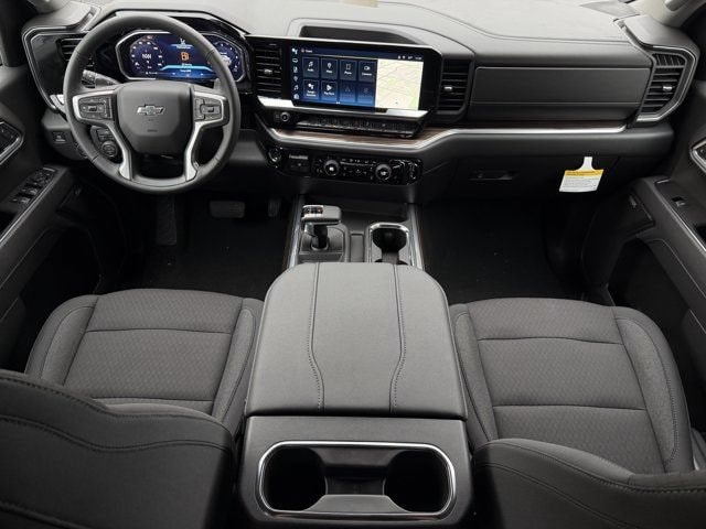 2026 Chevrolet Silverado 1500 RST - Photo 11