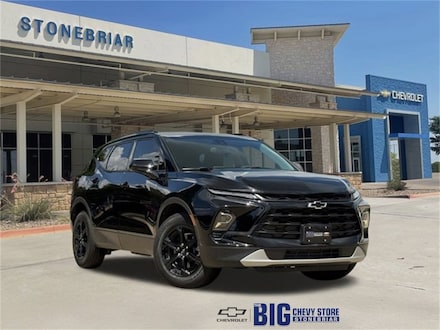 2025 Chevrolet Blazer 2LT SUV