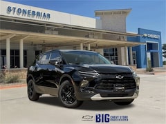 2025 Chevrolet Blazer 2LT SUV