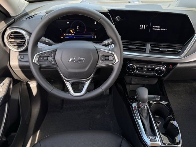2026 Chevrolet Trax Activ - Photo 11