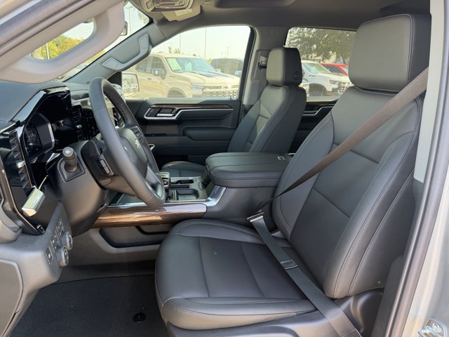 2026 Chevrolet Silverado 1500 LT - Photo 22