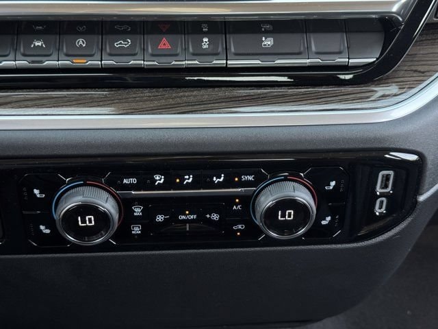 2026 Chevrolet Silverado 1500 RST - Photo 16