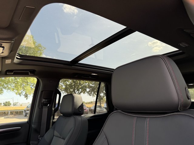 2026 Chevrolet Tahoe RST - Photo 26