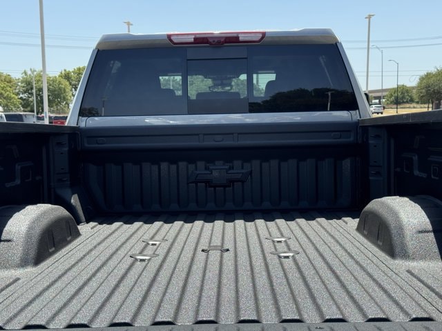 2026 Chevrolet Silverado 2500 HD ZR2 - Photo 27