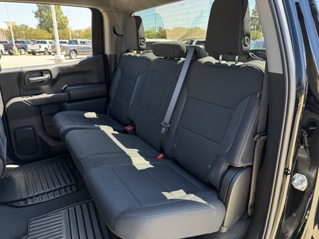 2026 Chevrolet Silverado 1500 Custom - Photo 23