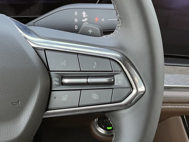 2026 Chevrolet Tahoe High Country - Photo 14