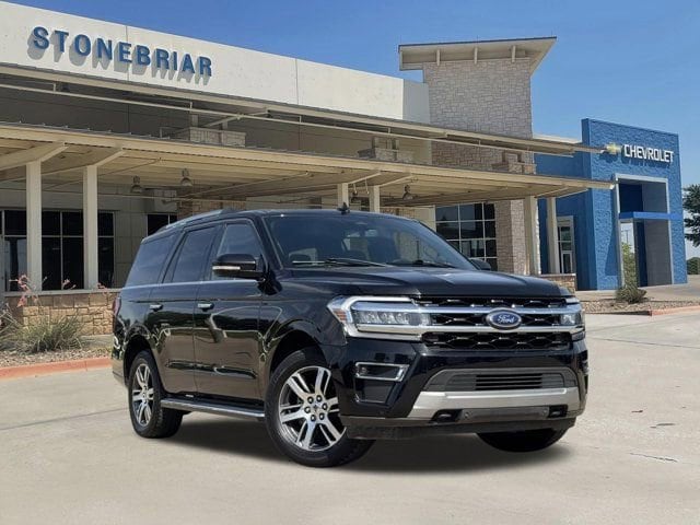 2023 Ford Expedition