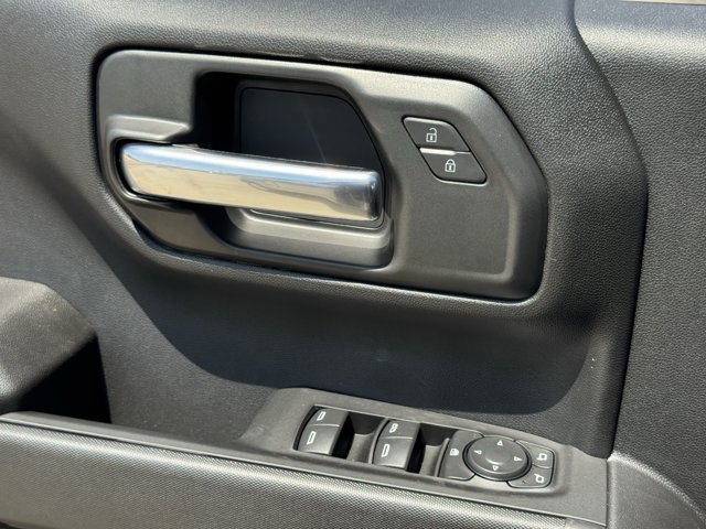 2026 Chevrolet Silverado 1500 Custom - Photo 20