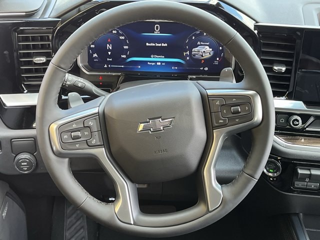 2026 Chevrolet Silverado 1500 RST - Photo 10