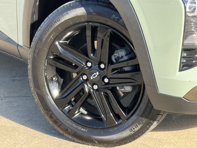 2024 Chevrolet Trax Activ - Photo 32