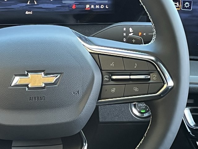 2027 Chevrolet Traverse LT - Photo 14