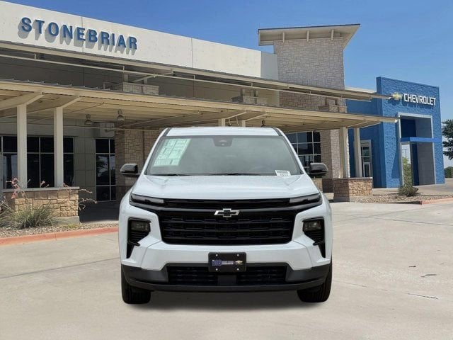 2026 Chevrolet Traverse LT - Photo 8