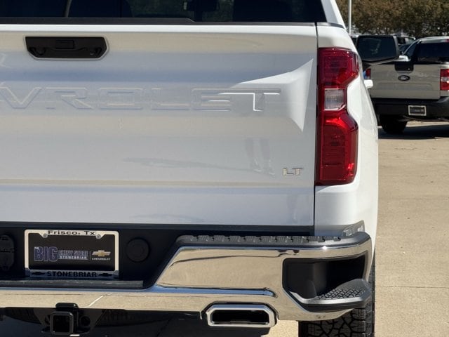 2026 Chevrolet Silverado 1500 LT - Photo 7