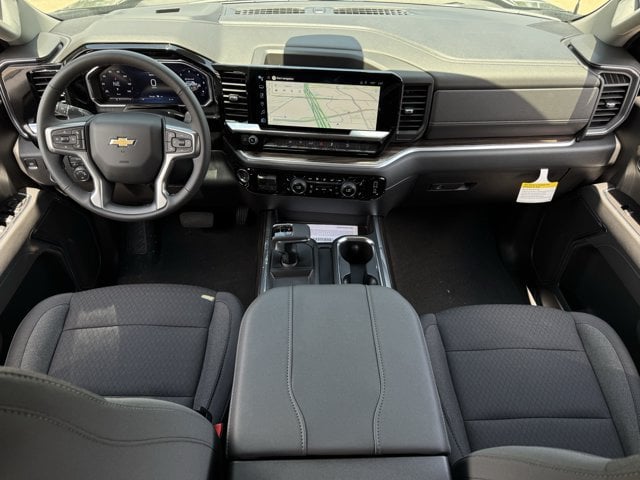 2026 Chevrolet Silverado 1500 LT - Photo 10