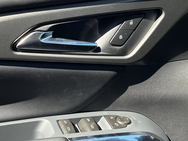 2027 Chevrolet Traverse LT - Photo 20