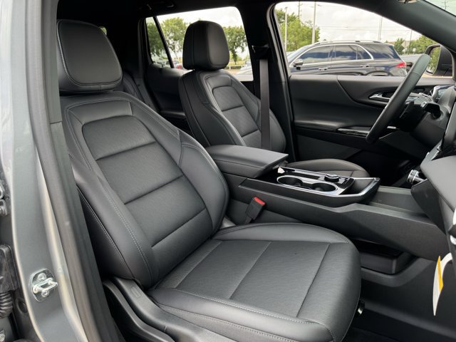 2027 Chevrolet Equinox LT - Photo 25