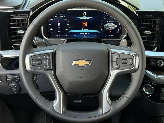 2026 Chevrolet Silverado 1500 LT - Photo 12