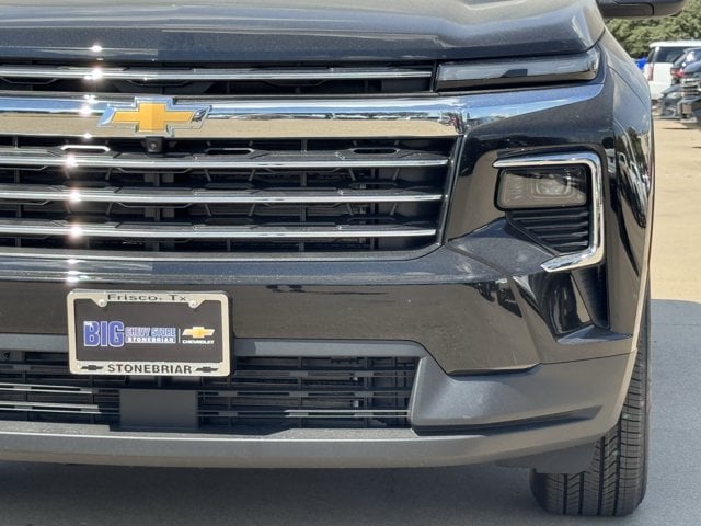 2027 Chevrolet Traverse LT - Photo 9