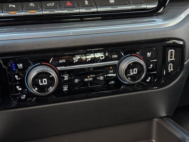2026 Chevrolet Silverado 1500 High Country - Photo 17