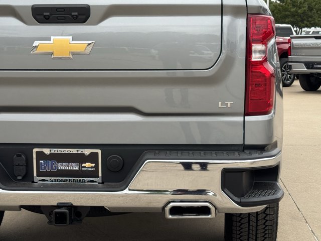 2026 Chevrolet Silverado 1500 LT - Photo 7