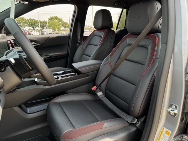 2027 Chevrolet Equinox RS - Photo 20