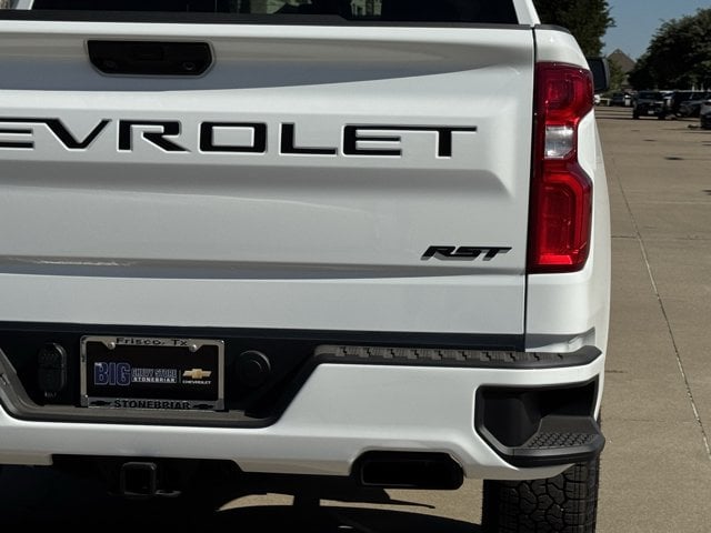 2026 Chevrolet Silverado 1500 RST - Photo 7