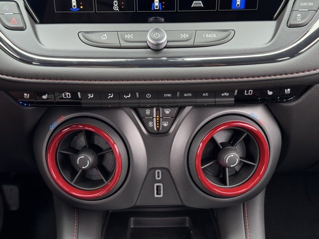 2026 Chevrolet Blazer RS - Photo 12