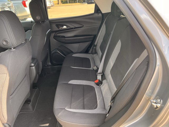 2026 Chevrolet Trailblazer LT - Photo 26