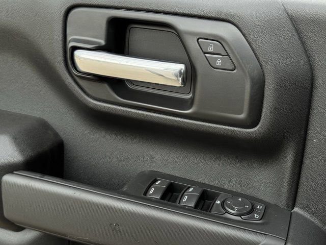 2026 Chevrolet Silverado 1500 Custom - Photo 20