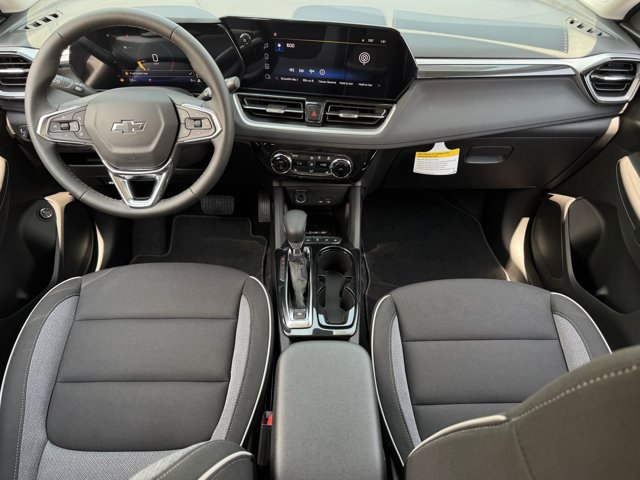 2026 Chevrolet Trailblazer LT - Photo 10