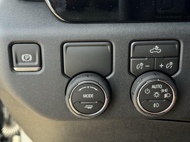 2026 Chevrolet Silverado 1500 RST - Photo 18