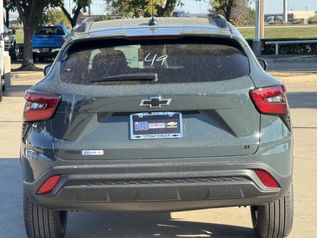 2026 Chevrolet Trax LT - Photo 6