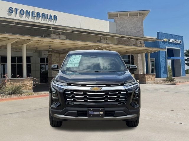 2027 Chevrolet Equinox LT - Photo 8